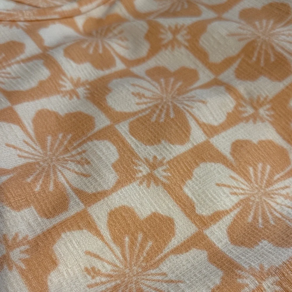 Roxy Good Keepsake Tank NWOT - Picture 5 of 7